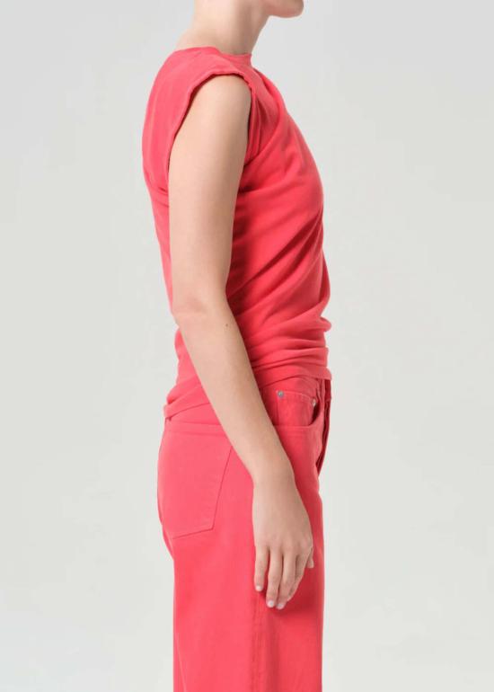  에이골디 반팔 티셔츠 A7390 1507 RNAL AS SHOWN - AGOLDE