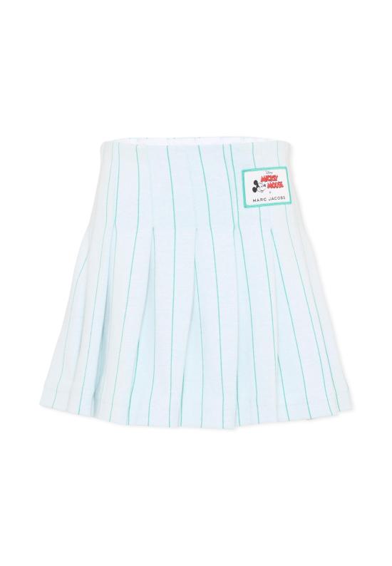 26SS [키즈] 마크제이콥스 스커트 W60737 126 MULTICOLOR