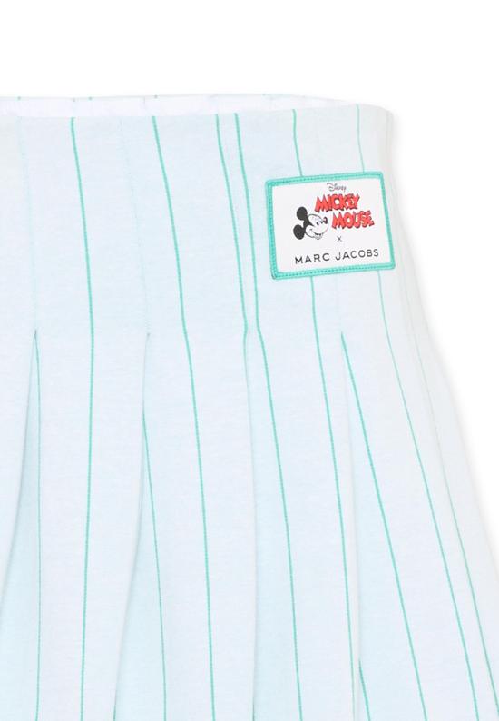 26SS [키즈] 마크제이콥스 스커트 W60737 126 MULTICOLOR - MARC JACOBS