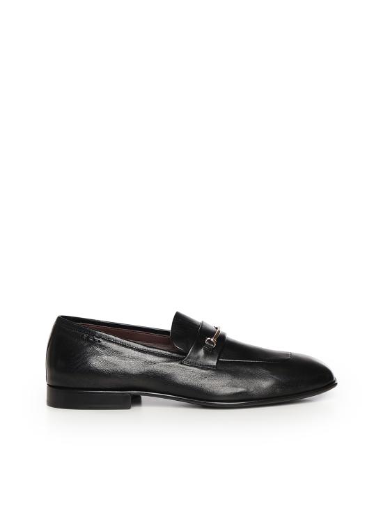 26SS 알렉산더 호토 로퍼 69025 NERO BLACK