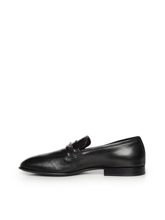 26SS 알렉산더 호토 로퍼 69025 NERO BLACK - ALEXANDER HOTTO