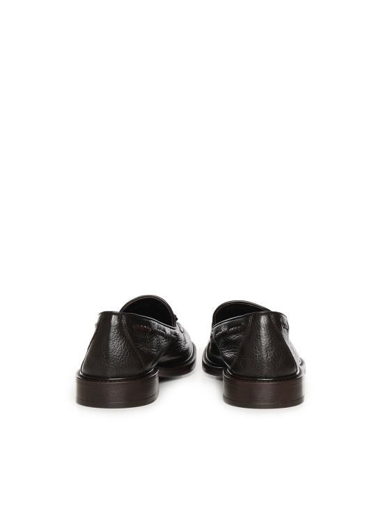 26SS 알렉산더 호토 로퍼 69012 T MORO DARK BROWN - ALEXANDER HOTTO