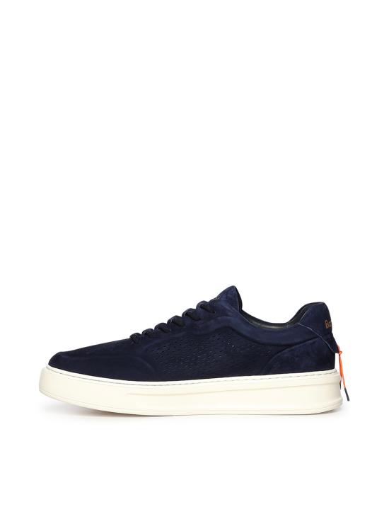 26SS 베라쿠다 스니커즈 BU3612 NAVY - BARRACUDA