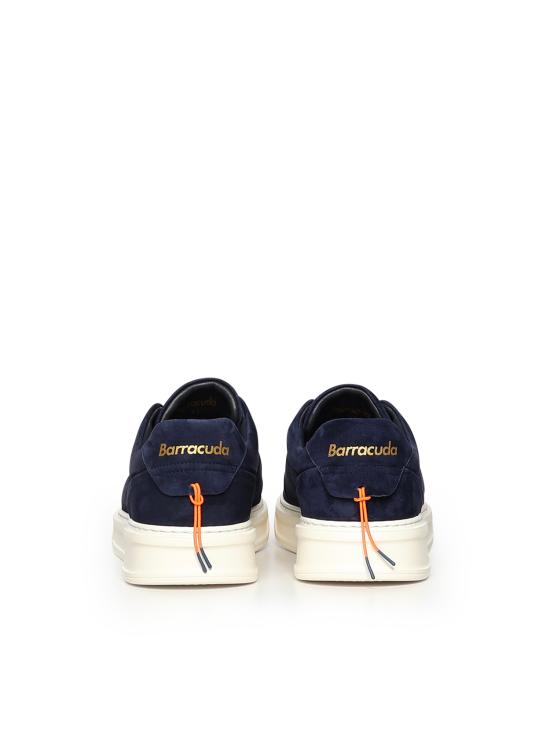 26SS 베라쿠다 스니커즈 BU3612 NAVY - BARRACUDA