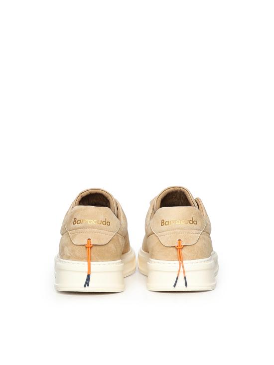 26SS 베라쿠다 스니커즈 BU3612 TABACCO IVORY - BARRACUDA