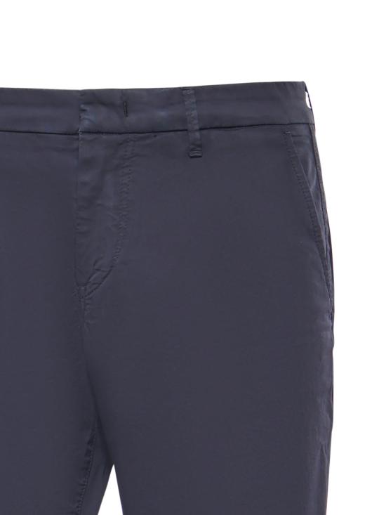 26SS 페이 숏팬츠 NTM8352188TGUR U824 Blue - FAY