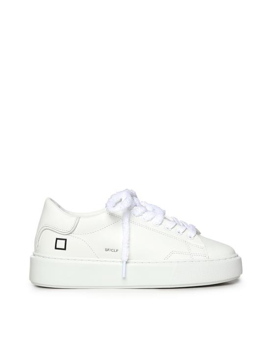 26SS 데이트 스니커즈 W441 SF CAWH WHITE