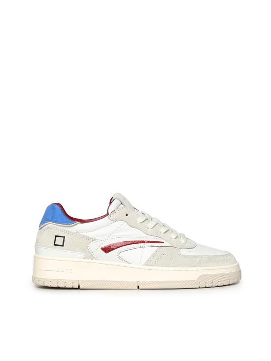 26SS 데이트 스니커즈 M441 TP CAWE WHITE BLUETTE