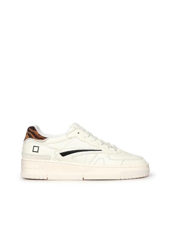 26SS 데이트 스니커즈 W441 TP ANWD White leopard