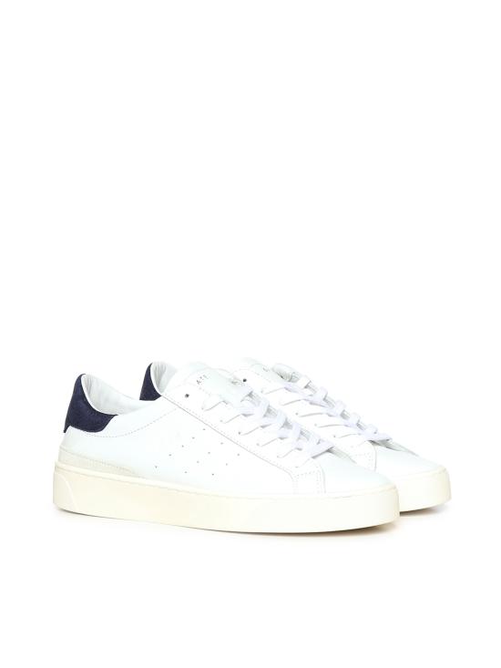 26SS 데이트 스니커즈 M441 SO CAWL White blue - D.A.T.E.