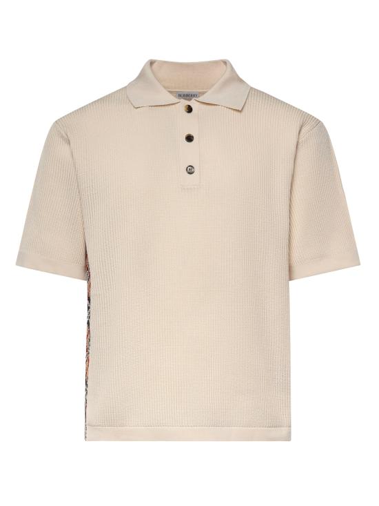 26SS 버버리 폴로 티셔츠 8126352 C5121