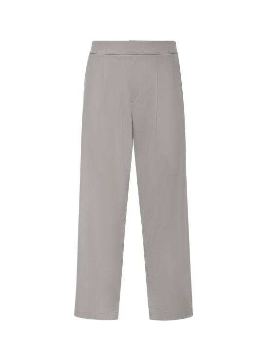 26SS 본사이 트레이닝/조거 팬츠 PT005V1 LIGHT GREY Grey