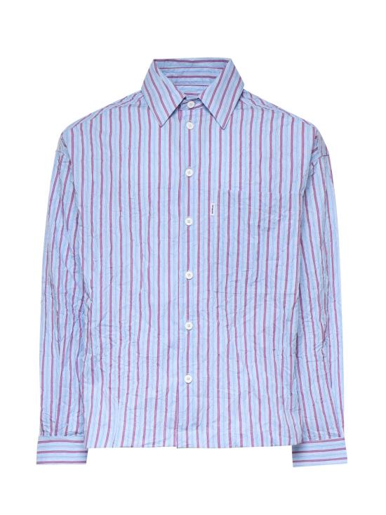 26SS 본사이 긴팔 셔츠 SH005002 VU Var unica