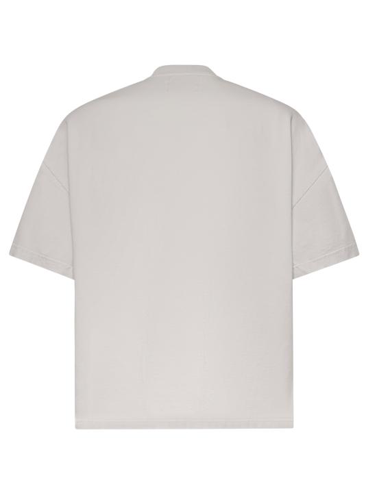 26SS 본사이 반팔 티셔츠 TS001001 GREY VIOLET - BONSAI