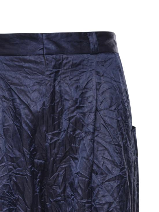 26SS 본사이 트레이닝/조거 팬츠 PT016V2 NVY Blue - BONSAI