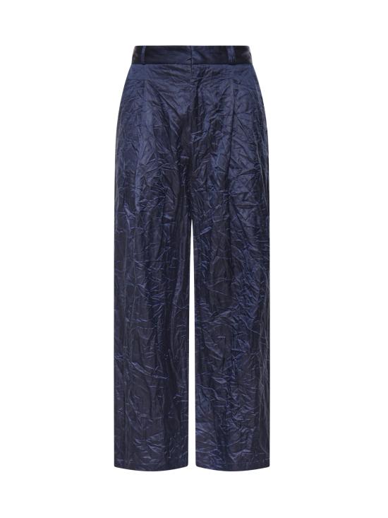 26SS 본사이 트레이닝/조거 팬츠 PT016V2 NVY Blue