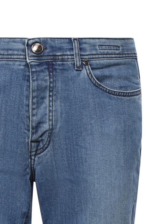 26SS 사르토리오 데님 팬츠 SPJ001SJ749502003 - SARTORIO