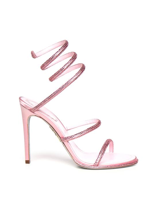 26SS 르네 카오빌라 샌들 C12538 105R001V948 PINK
