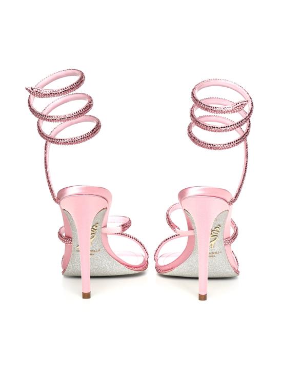 26SS 르네 카오빌라 샌들 C12538 105R001V948 PINK - RENE CAOVILLA