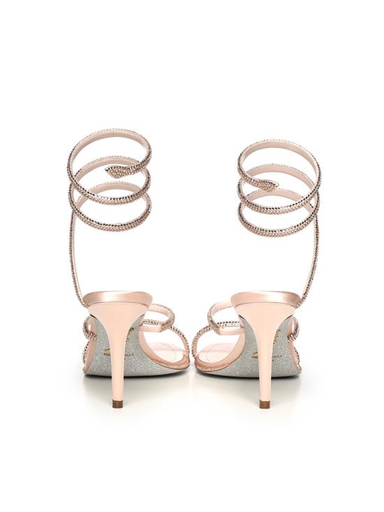 26SS 르네 카오빌라 샌들 C12538 080R001V243 BEIGE - RENE CAOVILLA
