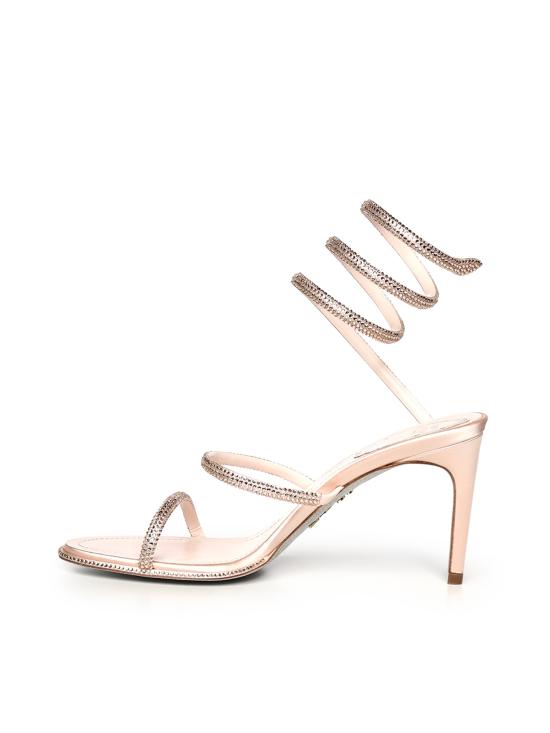 26SS 르네 카오빌라 샌들 C12538 080R001V243 BEIGE - RENE CAOVILLA