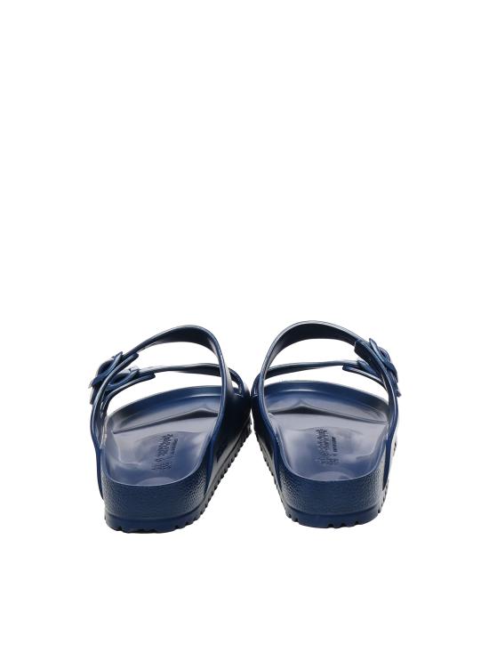 26SS 버켄스탁 뮬/슬리퍼 1019051 Blue - BIRKENSTOCK