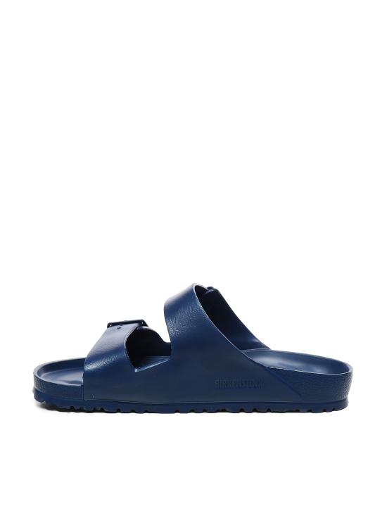 26SS 버켄스탁 뮬/슬리퍼 1019051 Blue - BIRKENSTOCK