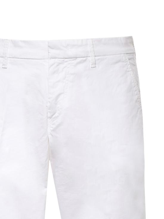 26SS 페이 숏팬츠 NTM8352188TGUR B001 White - FAY