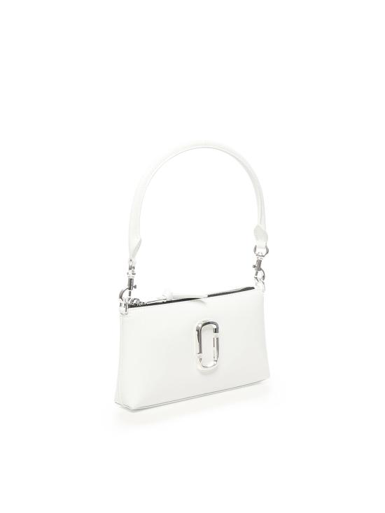 26SS 마크제이콥스 숄더백 2P5SMN015S02 100 White - MARC JACOBS