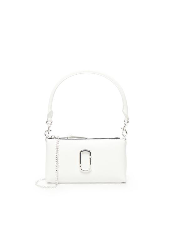 26SS 마크제이콥스 숄더백 2P5SMN015S02 100 White