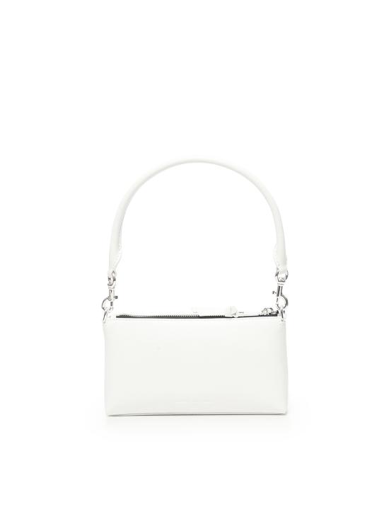 26SS 마크제이콥스 숄더백 2P5SMN015S02 100 White - MARC JACOBS