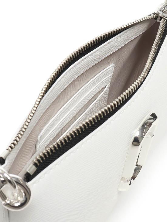 26SS 마크제이콥스 숄더백 2P5SMN015S02 100 White - MARC JACOBS