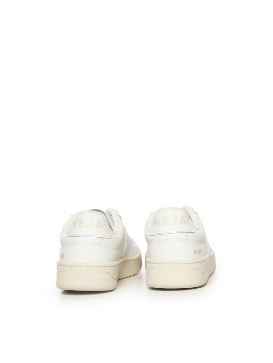 26SS 베자 스니커즈 VD2003380 WHITE - VEJA