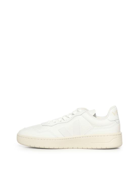 26SS 베자 스니커즈 VD2003380 WHITE - VEJA