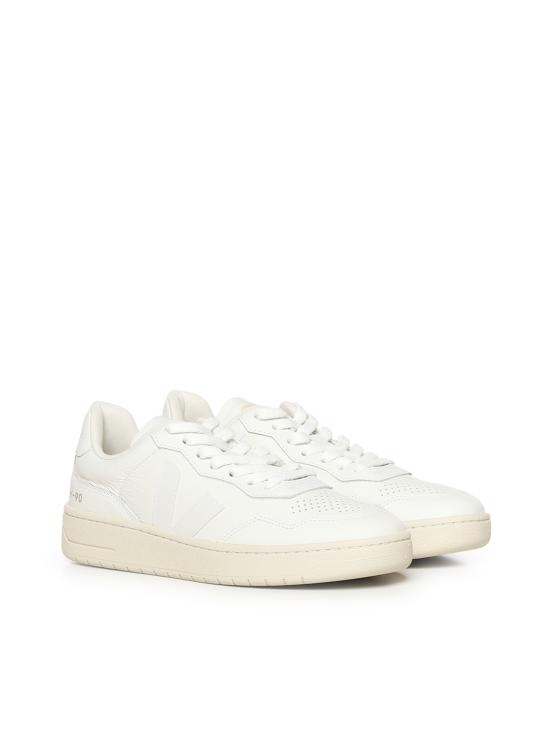 26SS 베자 스니커즈 VD2003380 WHITE - VEJA