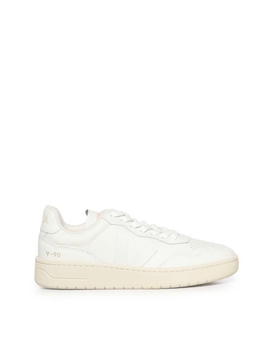 26SS 베자 스니커즈 VD2003380 WHITE - VEJA