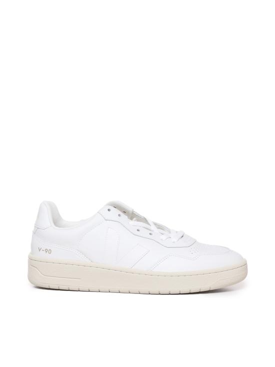 26SS 베자 스니커즈 VD2003380 WHITE