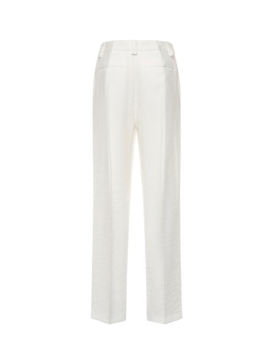 26SS 돈답 스트레이트 팬츠 DP883 IF0049DXXX001 LATTE - DONDUP