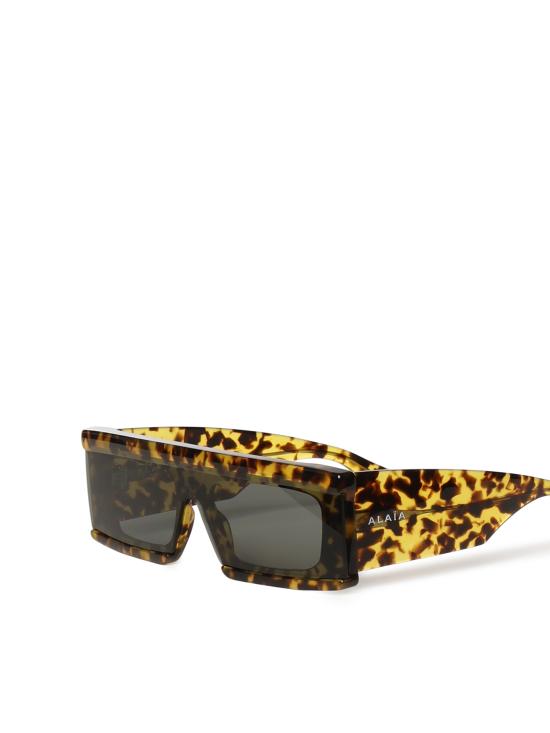 26SS 알라이아 선글라스 AA0099S003 - ALAIA