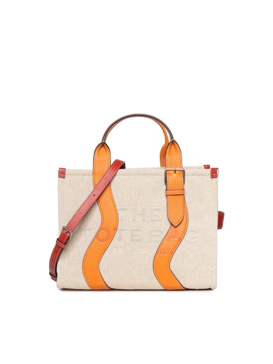 26SS 마크제이콥스 토트백 2S6HTT002H02 253 Beige orange