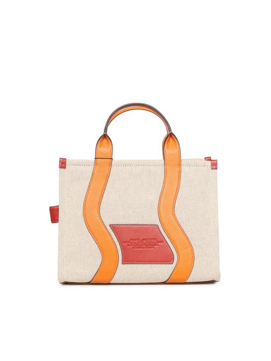 26SS 마크제이콥스 토트백 2S6HTT002H02 253 Beige orange - MARC JACOBS