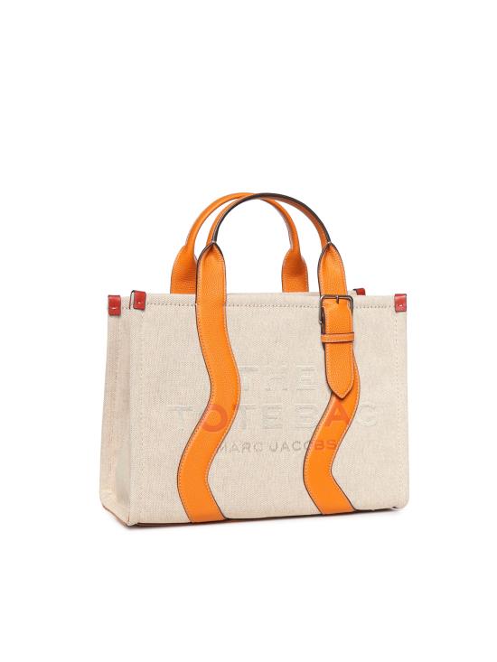 26SS 마크제이콥스 토트백 2S6HTT002H02 253 Beige orange - MARC JACOBS