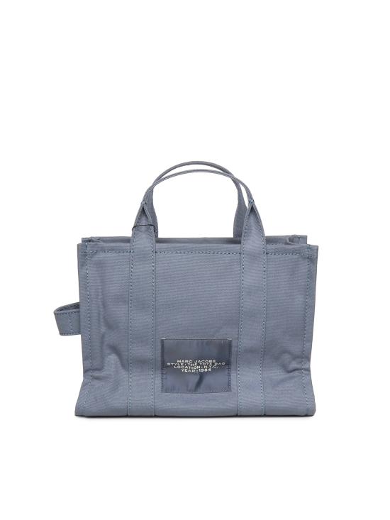 26SS 마크제이콥스 토트백 M0016161 481 Blue shadow - MARC JACOBS