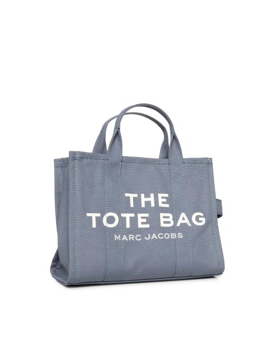 26SS 마크제이콥스 토트백 M0016161 481 Blue shadow - MARC JACOBS