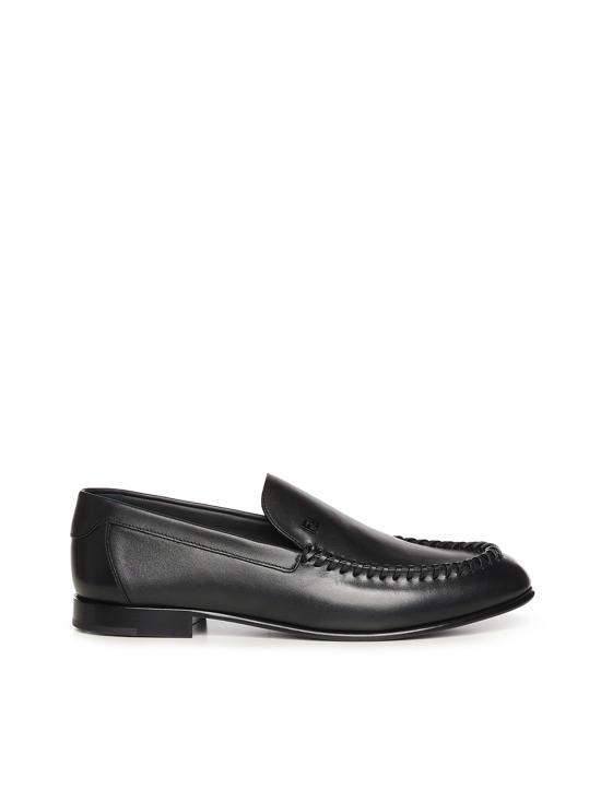 26SS 펜디 로퍼 7D1894 ASAIF0ABB BLACK