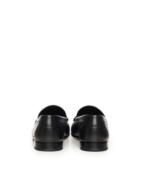 26SS 펜디 로퍼 7D1894 ASAIF0ABB BLACK - FENDI