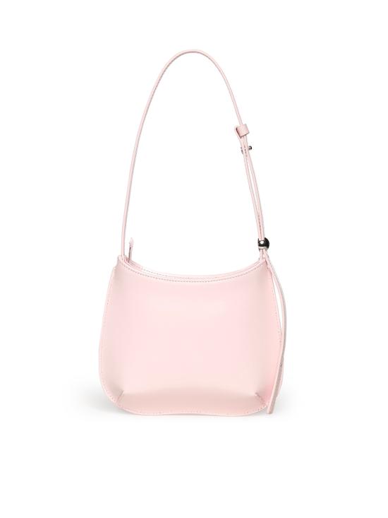 26SS 자크뮈스 숄더백 BAW00454AC18A01 410 Light pink - JACQUEMUS