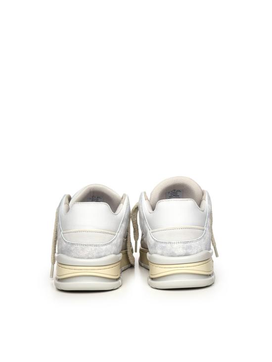 26SS 악셀 아리가토 스니커즈 F3902003 LIGHT GREY LIGHT BLUE - AXEL ARIGATO