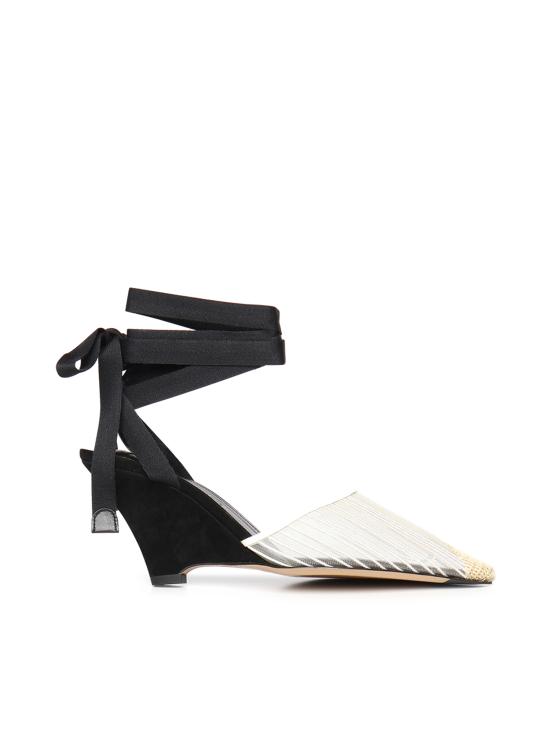 26SS 자크뮈스 샌들 FOW00196AW00661 100 White