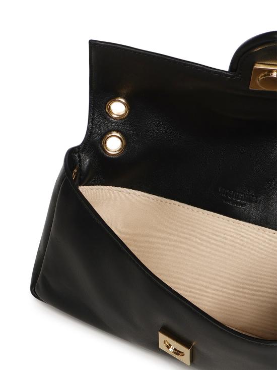 26SS 자크뮈스 숄더백 BAW00453AC27L14 990 Black - JACQUEMUS